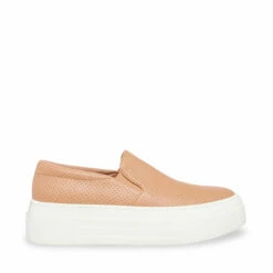 SteveMadden SHUFFLE BLUSH -Steve Madden | Official Store STEVEMADDEN SHOES SHUFFLE BLUSH SIDE 2