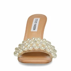 SteveMadden SIFT NATURAL -Steve Madden | Official Store STEVEMADDEN SHOES SIFT NATURAL FRONT