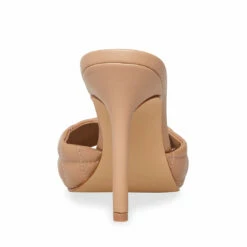 SteveMadden SIGNIFY NATURAL 13 SteveMadden SIGNIFY NATURAL -Steve Madden | Official Store STEVEMADDEN SHOES SIGNIFY TAN NUBUCK5