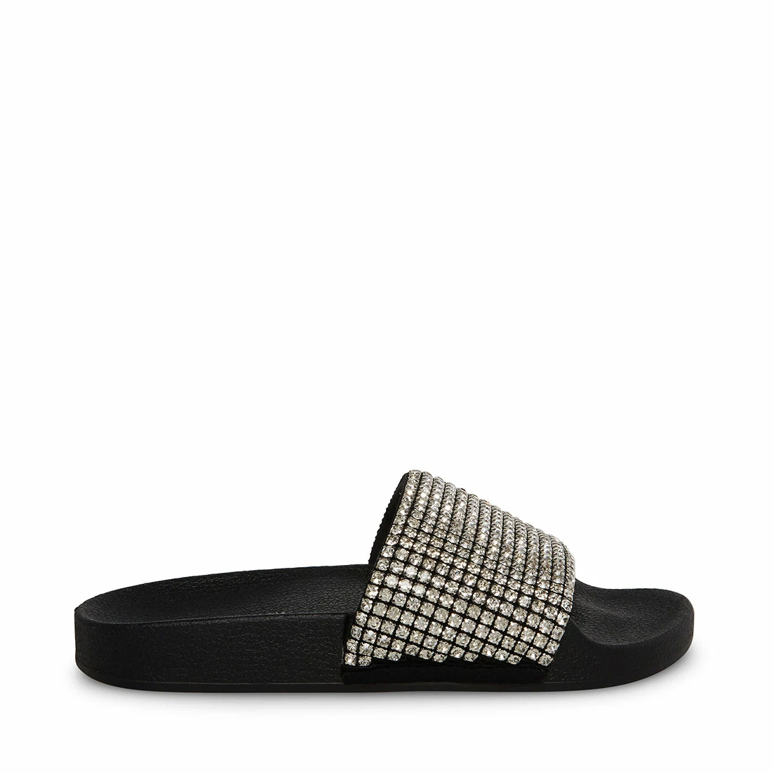 SteveMadden SIGN BLACK MULTI 3 SteveMadden SIGN BLACK MULTI