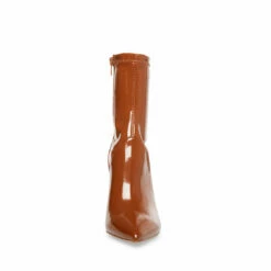 SteveMadden SLADE COGNAC PATENT -Steve Madden | Official Store STEVEMADDEN SHOES SLADE COGNAC PATENT FRONT 1