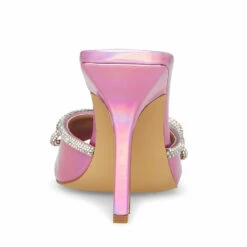 SteveMadden EMBELLISH PINK 13 SteveMadden EMBELLISH PINK -Steve Madden | Official Store STEVEMADDEN SHOES SMR 2194 PINK BACK