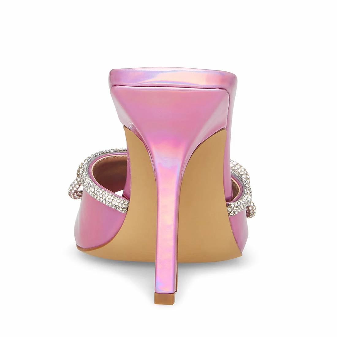 SteveMadden EMBELLISH PINK 7 SteveMadden EMBELLISH PINK - Image 5