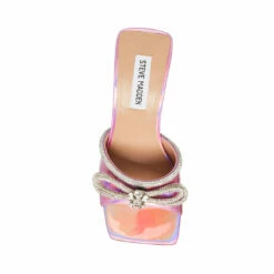 SteveMadden EMBELLISH PINK 12 SteveMadden EMBELLISH PINK -Steve Madden | Official Store STEVEMADDEN SHOES SMR 2194 PINK TOP