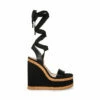 SteveMadden SOFIA BLACK -Steve Madden | Official Store STEVEMADDEN SHOES SOFIA BLACK SIDE 1 1