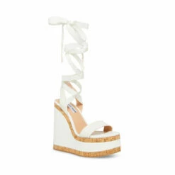 SteveMadden SOFIA BONE -Steve Madden | Official Store STEVEMADDEN SHOES SOFIA BONE