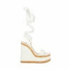 SteveMadden SOFIA BONE 1 SteveMadden SOFIA BONE -Steve Madden | Official Store STEVEMADDEN SHOES SOFIA BONE SIDE