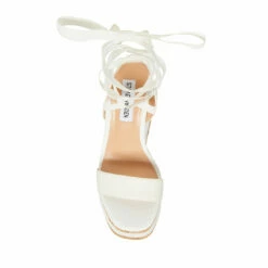 SteveMadden SOFIA BONE -Steve Madden | Official Store STEVEMADDEN SHOES SOFIA BONE TOP