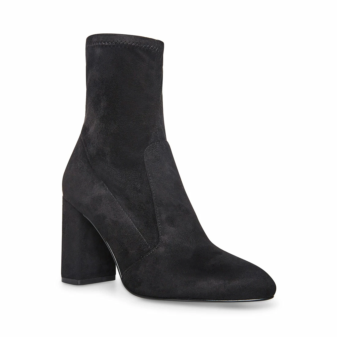 SteveMadden SORA BLACK 4 SteveMadden SORA BLACK - Image 2