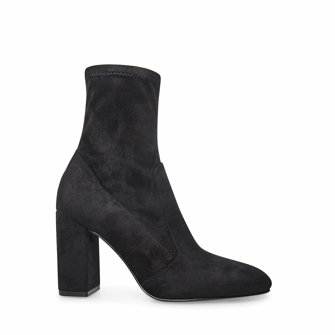 SteveMadden SORA BLACK 8 SteveMadden SORA BLACK - Image 6