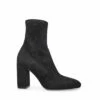 SteveMadden SORA BLACK -Steve Madden | Official Store STEVEMADDEN SHOES SORA BLACK3