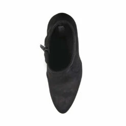 SteveMadden SORA BLACK 11 SteveMadden SORA BLACK -Steve Madden | Official Store STEVEMADDEN SHOES SORA BLACK6