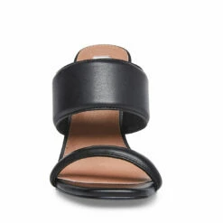 SteveMadden SWAN BLACK -Steve Madden | Official Store STEVEMADDEN SHOES SWAN BLACK2