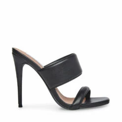 SteveMadden SWAN GREEN -Steve Madden | Official Store STEVEMADDEN SHOES SWAN BLACK3 3
