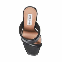 SteveMadden SWAN BLACK -Steve Madden | Official Store STEVEMADDEN SHOES SWAN BLACK6