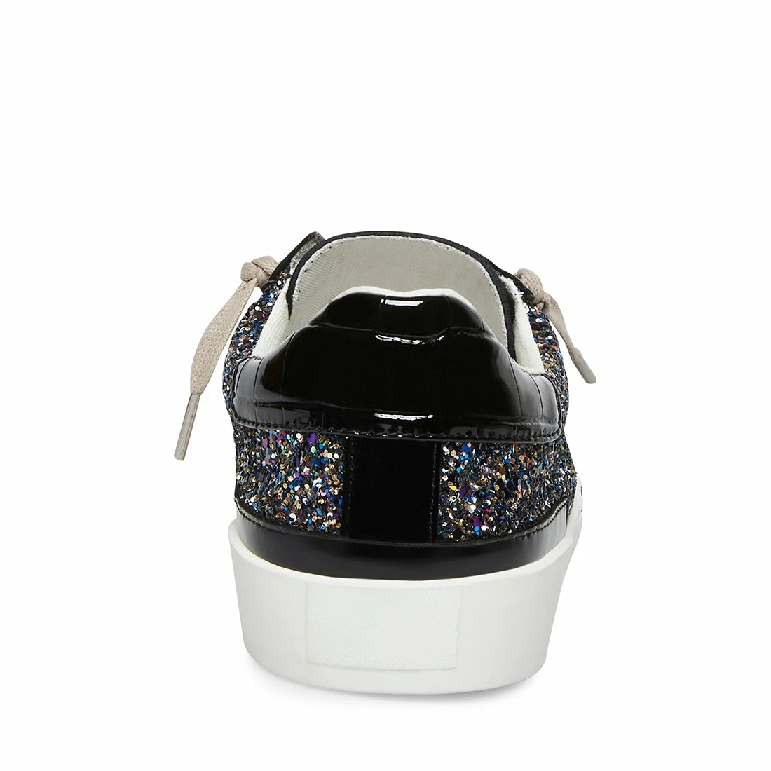 SteveMadden EMBARK BLACK GLITTER 7 SteveMadden EMBARK BLACK GLITTER - Image 5