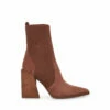 SteveMadden TACKLE TAUPE SUEDE -Steve Madden | Official Store STEVEMADDEN SHOES TACKLE TAUPE SUEDE SIDE 2