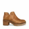 SteveMadden TAMARRA COGNAC MULTI -Steve Madden | Official Store STEVEMADDEN SHOES TAMARRA COGNAC MULTI SIDE