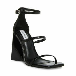 SteveMadden TAMMY BLACK -Steve Madden | Official Store STEVEMADDEN SHOES TAMMY BLACK