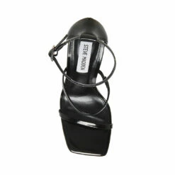 SteveMadden TAMMY BLACK -Steve Madden | Official Store STEVEMADDEN SHOES TAMMY BLACK TOP