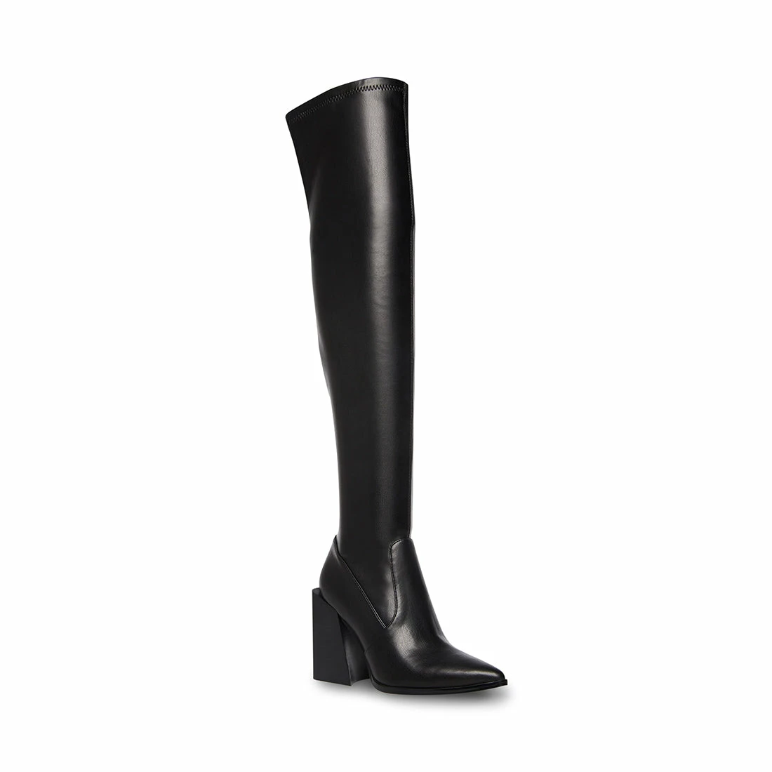 SteveMadden TANZEE BLACK 4 SteveMadden TANZEE BLACK - Image 2