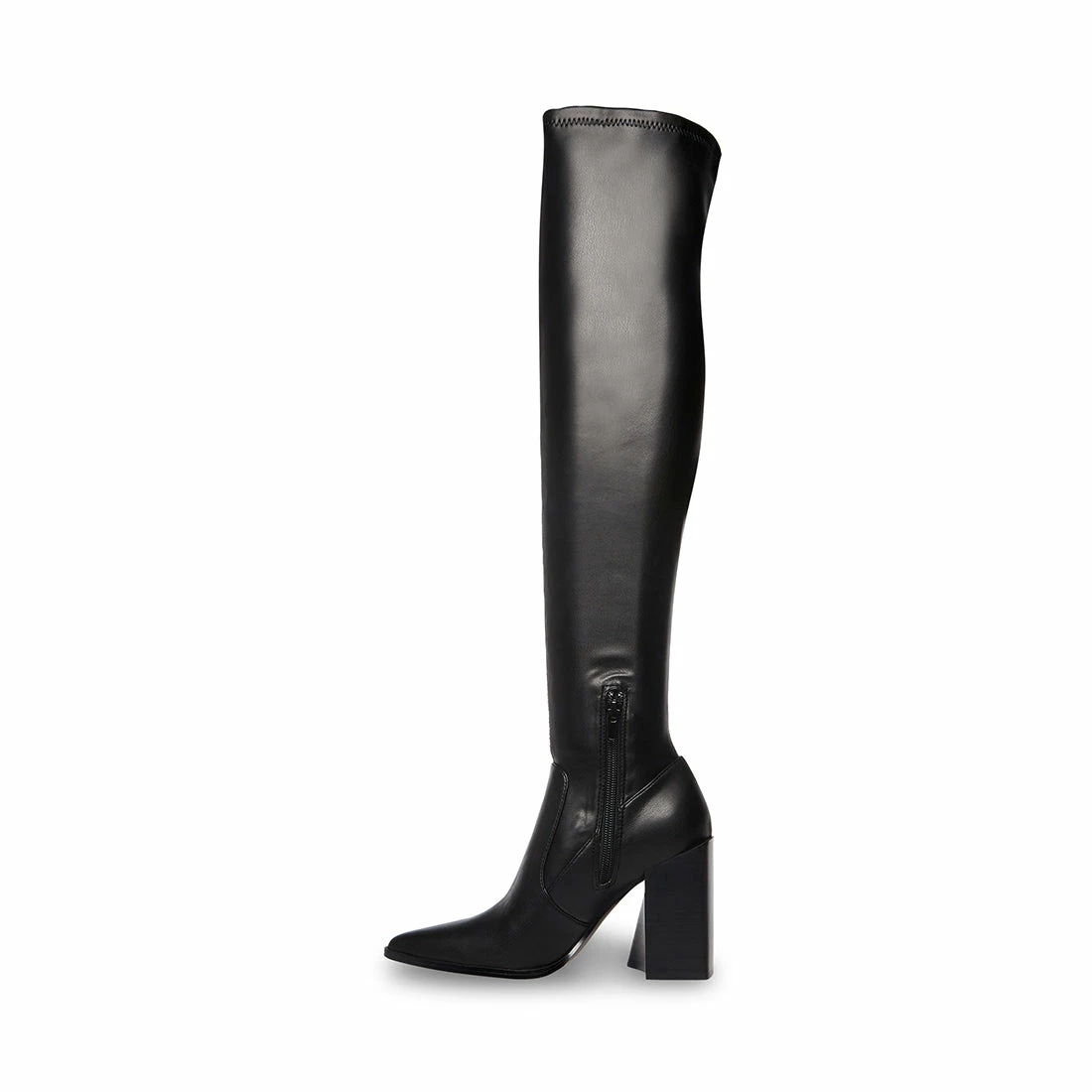 SteveMadden TANZEE BLACK 5 SteveMadden TANZEE BLACK - Image 3