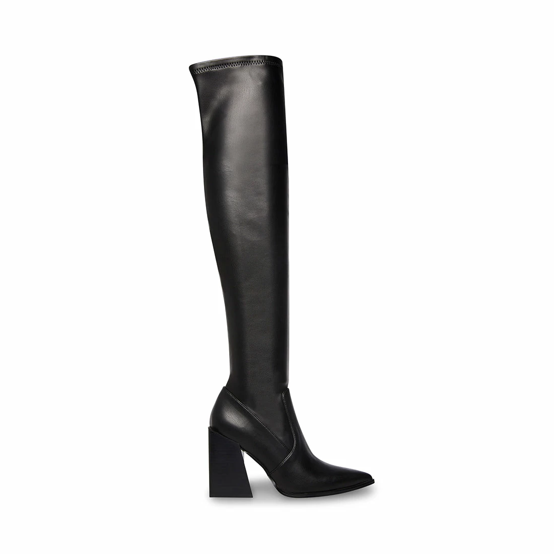 SteveMadden TANZEE BLACK 3 SteveMadden TANZEE BLACK