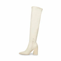 SteveMadden TANZEE BONE 11 SteveMadden TANZEE BONE -Steve Madden | Official Store STEVEMADDEN SHOES TANZEE BONE INSIDE