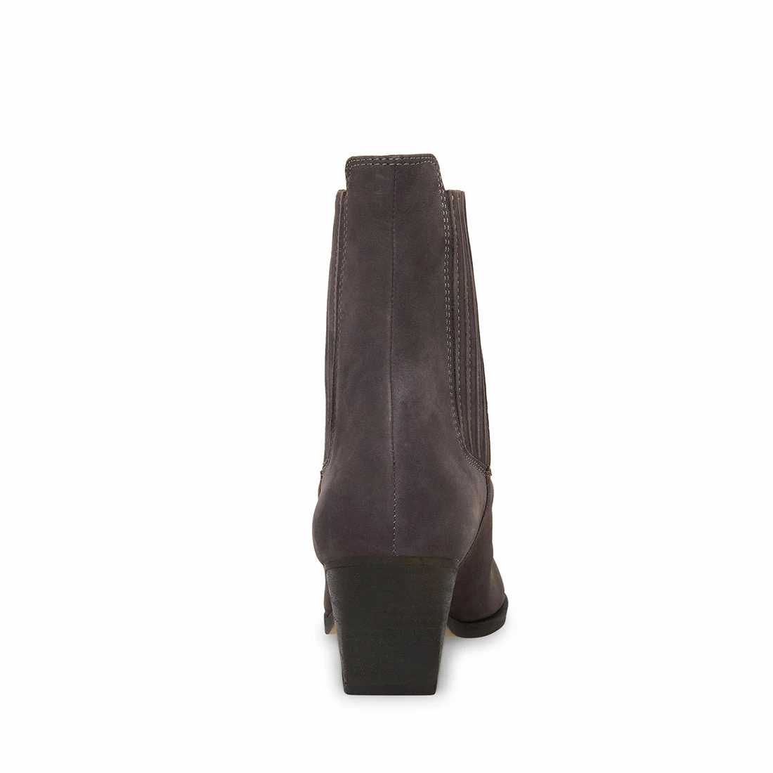 SteveMadden TEREZZA GREY NUBUCK 7 SteveMadden TEREZZA GREY NUBUCK - Image 5