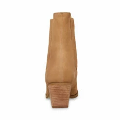 SteveMadden TEREZZA TAN NUBUCK 13 SteveMadden TEREZZA TAN NUBUCK -Steve Madden | Official Store STEVEMADDEN SHOES TEREZZA SAND BACK