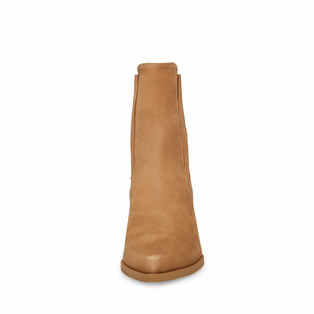 SteveMadden TEREZZA TAN NUBUCK 6 SteveMadden TEREZZA TAN NUBUCK - Image 4