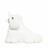 SteveMadden THORA-P WHITE 2 SteveMadden THORA-P WHITE -Steve Madden | Official Store STEVEMADDEN SHOES THORA P WHITE SIDE 1 1