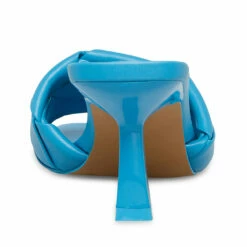 SteveMadden TIANA BLUE -Steve Madden | Official Store STEVEMADDEN SHOES TIANA BLUE BACK