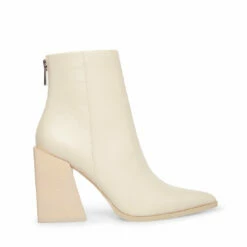 SteveMadden TISH BONE LEATHER -Steve Madden | Official Store STEVEMADDEN SHOES TISH BONE LEATHER SIDE 1