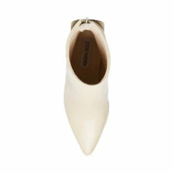 SteveMadden TISH BONE LEATHER -Steve Madden | Official Store STEVEMADDEN SHOES TISH BONE LEATHER TOP