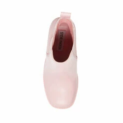 SteveMadden TRIPLE PINK LEATHER -Steve Madden | Official Store STEVEMADDEN SHOES TRIPLE PINK LEATHER TOP