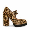 SteveMadden TWICE-P LEOPARD -Steve Madden | Official Store STEVEMADDEN SHOES TWICE P LEOPARD SIDE 4