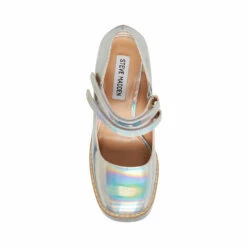 SteveMadden TWICE IRIDESCENT -Steve Madden | Official Store STEVEMADDEN SHOES TWICE IRIDESCENT TOP