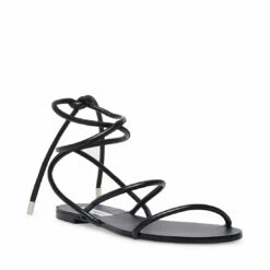 SteveMadden TWIRL BLACK -Steve Madden | Official Store STEVEMADDEN SHOES TWIRL BLACK