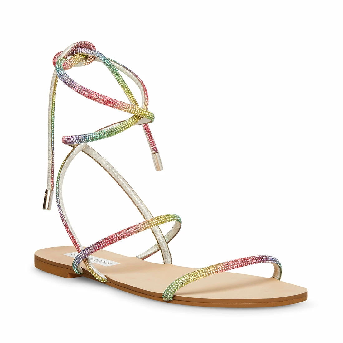 SteveMadden TWIRL-R RAINBOW MULTI 4 SteveMadden TWIRL-R RAINBOW MULTI - Image 2