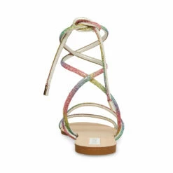 SteveMadden TWIRL-R RAINBOW MULTI 12 SteveMadden TWIRL-R RAINBOW MULTI -Steve Madden | Official Store STEVEMADDEN SHOES TWIRL RAINBOW BACK