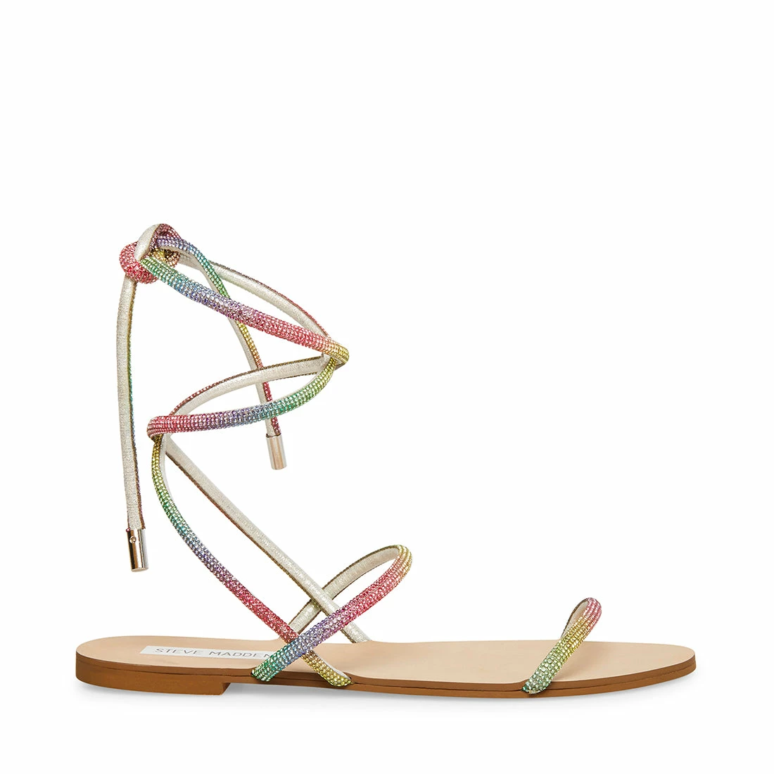SteveMadden TWIRL-R RAINBOW MULTI 8 SteveMadden TWIRL-R RAINBOW MULTI - Image 6