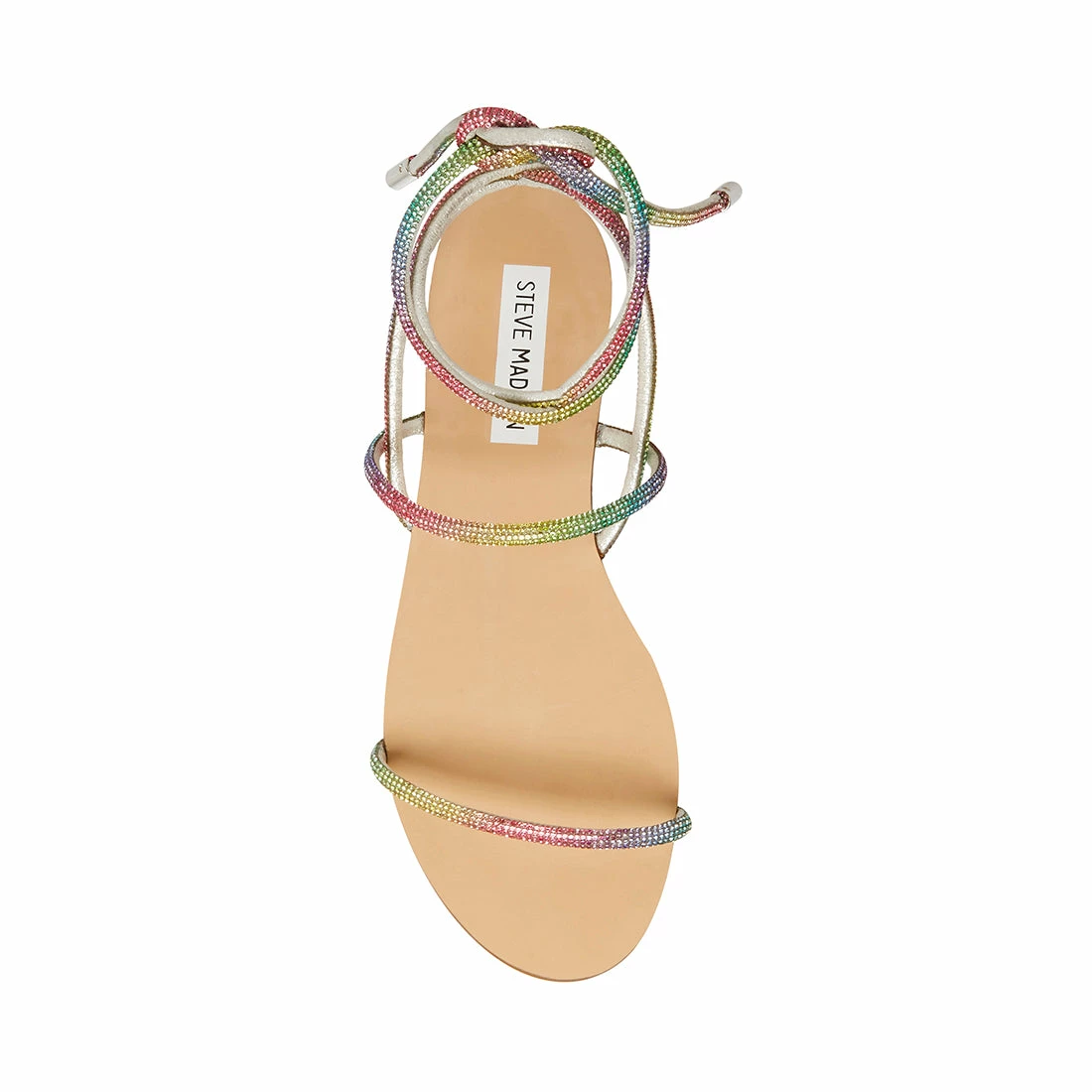 SteveMadden TWIRL-R RAINBOW MULTI 6 SteveMadden TWIRL-R RAINBOW MULTI - Image 4