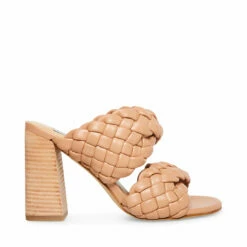 SteveMadden TWISTED TAN