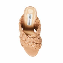 SteveMadden TWISTED TAN -Steve Madden | Official Store STEVEMADDEN SHOES TWISTED BLUSH TOP