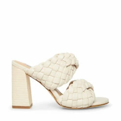 SteveMadden TWISTED TAN -Steve Madden | Official Store STEVEMADDEN SHOES TWISTED BONE SIDE