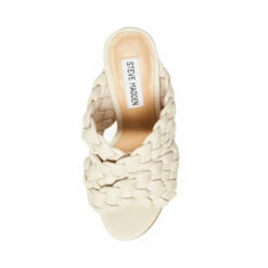 SteveMadden TWISTED BONE -Steve Madden | Official Store STEVEMADDEN SHOES TWISTED BONE TOP