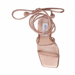 SteveMadden UNVEIL ROSE GOLD -Steve Madden | Official Store STEVEMADDEN SHOES UNVEIL ROSE GOLD TOP