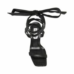 STEVEMADDEN UTILIZE BLACK -Steve Madden | Official Store STEVEMADDEN SHOES UTILIZE BLACK TOP