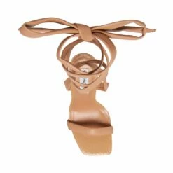 STEVEMADDEN UTILIZE TAN -Steve Madden | Official Store STEVEMADDEN SHOES UTILIZE BLUSH TOP